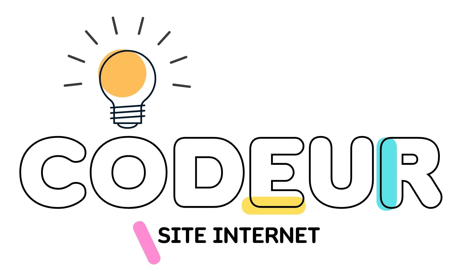 Codeur Site internet